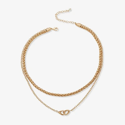 A.N.A Womens 16 Inch Strand Necklace