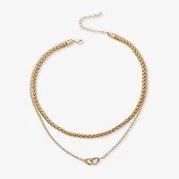 A.N.A Womens 16 Inch Strand Necklace