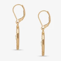 A.N.A Womens Drop Earrings