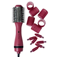 SUTRA® BEAUTY Bombshell Set Hot Air Brush