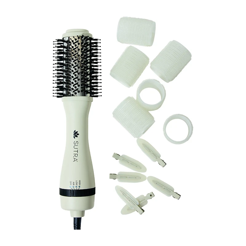 SUTRA® BEAUTY Bombshell Set Hot Air Brush