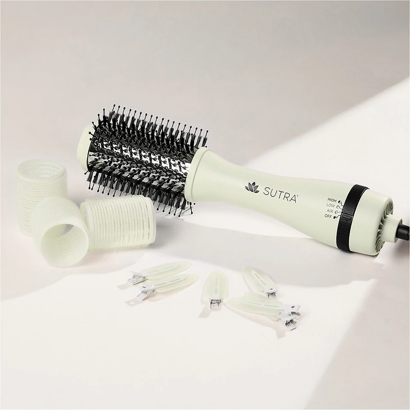 SUTRA® BEAUTY Bombshell Set Hot Air Brush