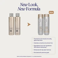 Kenra Luxe Shine Shampoo 33.8 oz.
