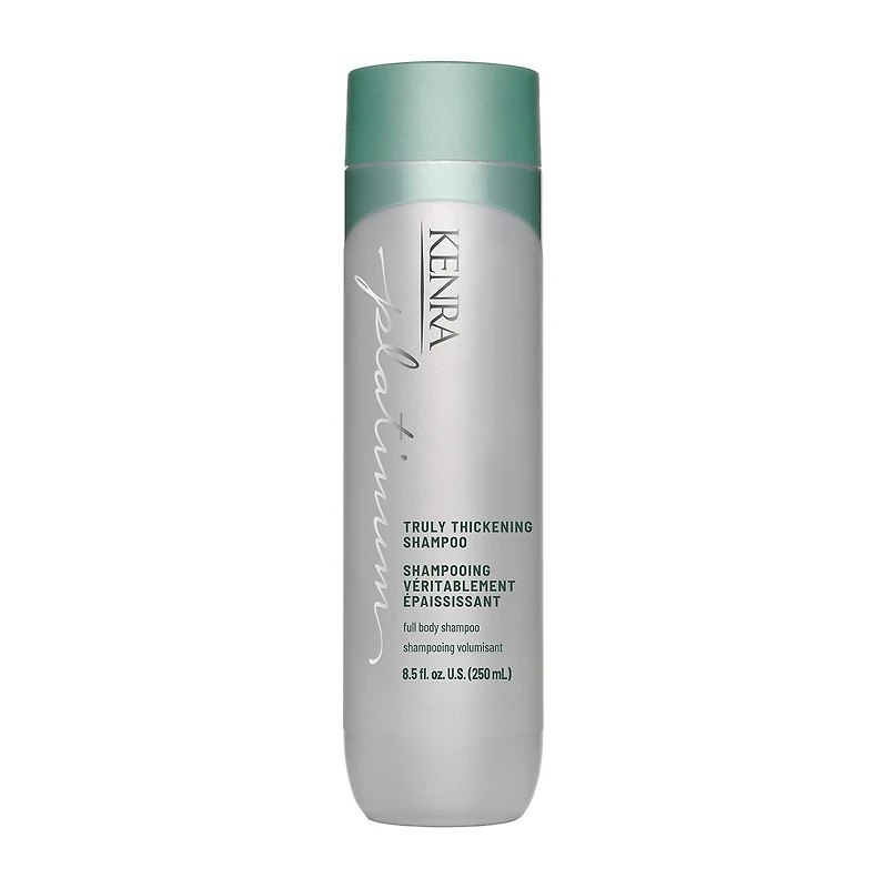 Kenra Shampoo