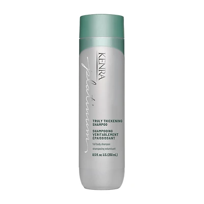 Kenra Shampoo