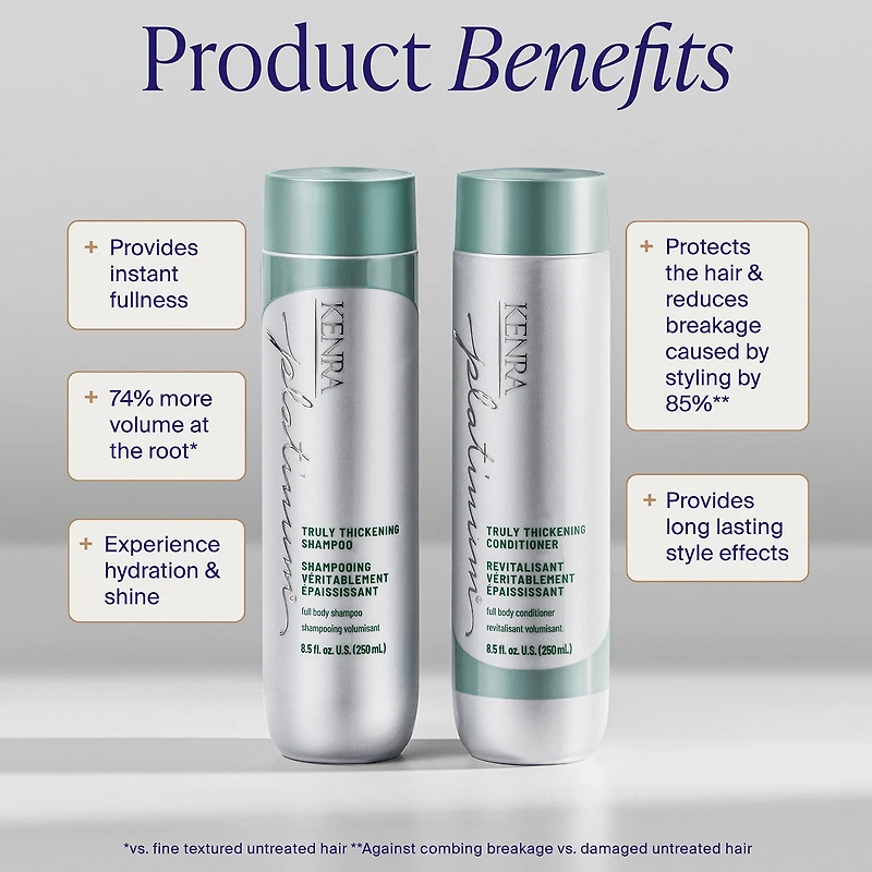 Kenra Conditioner