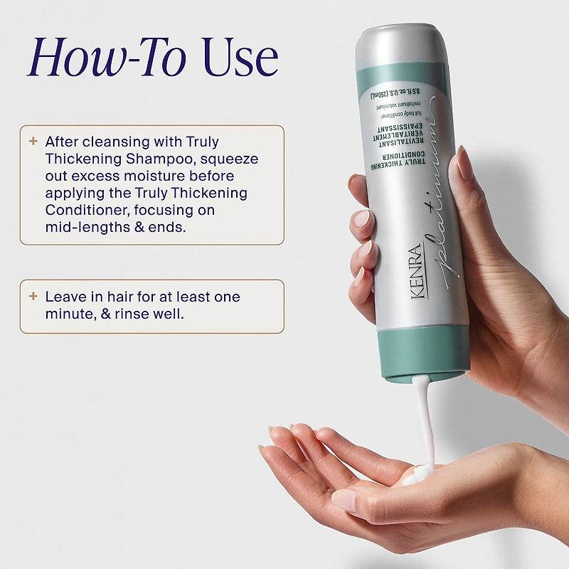 Kenra Conditioner