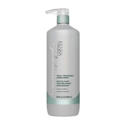 Kenra Truly Thickening Conditioner 33.8 oz.