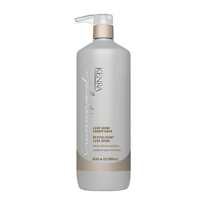 Kenra Luxe Shine Conditioner 33.8 oz.
