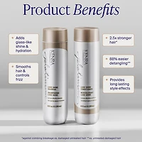 Kenra Luxe Shine Conditioner 33.8 oz.
