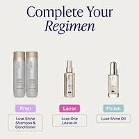 Kenra Luxe Shine Conditioner 33.8 oz.
