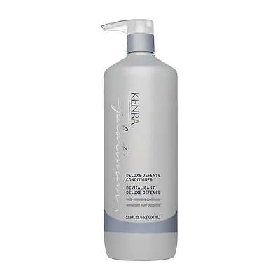 Kenra Deluxe Defense Conditioner 33.8 oz.