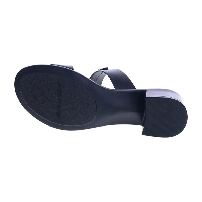 Italian Shoemakers Womens Jemina Heeled Sandals