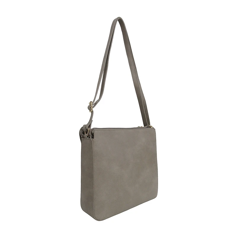 Bueno of California Crossbody Bag