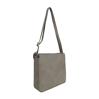 Bueno of California Crossbody Bag