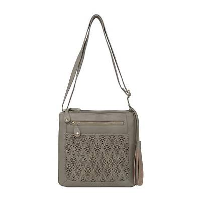 Bueno of California Crossbody Bag