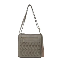 Bueno of California Crossbody Bag