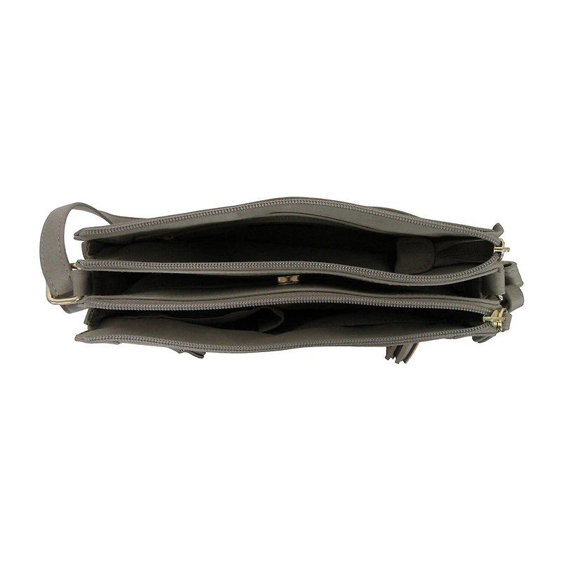 Bueno of California Crossbody Bag