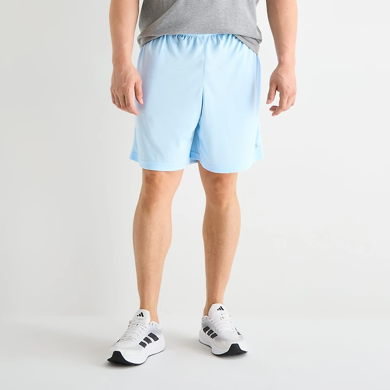 Xersion Xtreme Mens Big and Tall Basketball Short