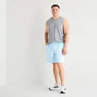 Xersion Xtreme Mens Big and Tall Basketball Short