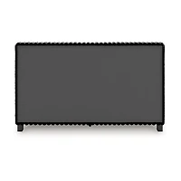 Signature Design by Ashley Birch Upholstered Bed