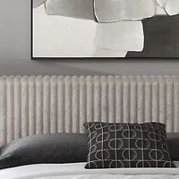 Signature Design by Ashley Rogers Upholstered Bed