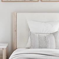 Signature Design by Ashley Canon Twin Panel Bed