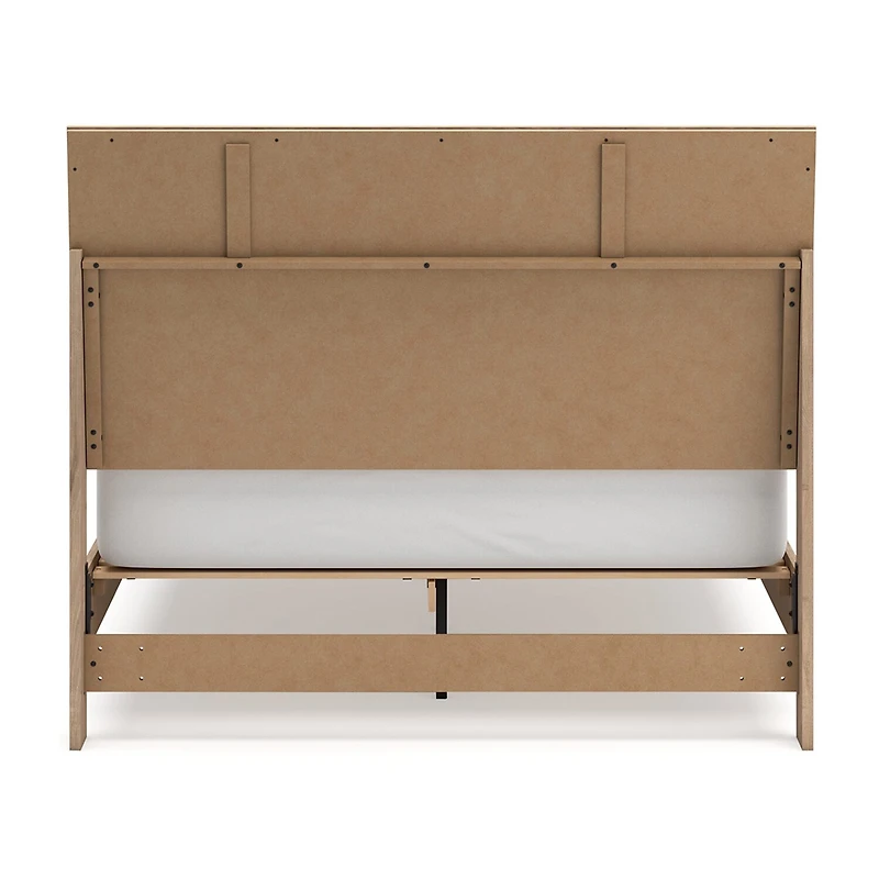 Signature Design by Ashley Colorado Panel Bed