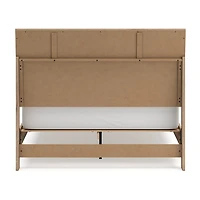 Signature Design by Ashley Colorado Panel Bed