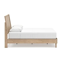 Signature Design by Ashley Colorado Panel Bed