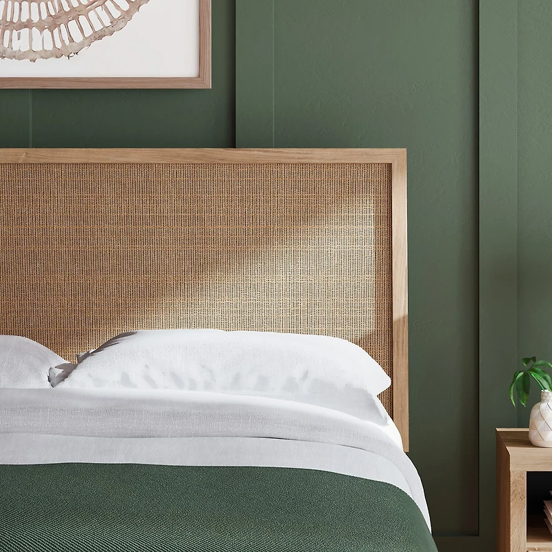 Signature Design by Ashley Colorado Panel Bed
