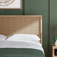 Signature Design by Ashley Colorado Panel Bed