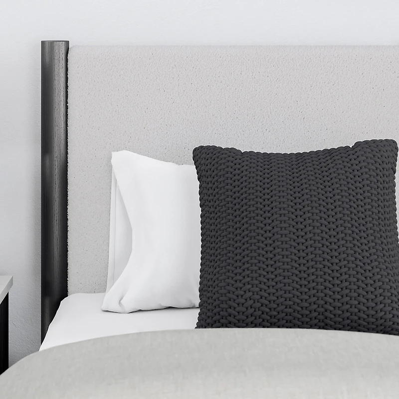 Signature Design by Ashley Cadan Twin Panel Bed