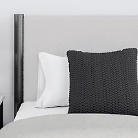 Signature Design by Ashley Cadan Twin Panel Bed