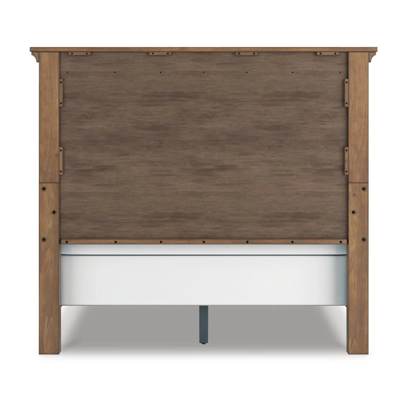 Signature Design by Ashley Grant Panel Bed