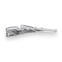Personalized Fishing Rod Tie Bar