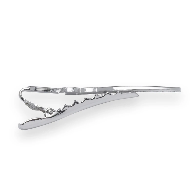 Personalized Fishing Rod Tie Bar