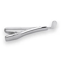 Personalized Golf Club Tie Bar