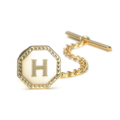 Personalized Tie Tack