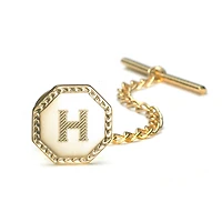 Personalized Tie Tack