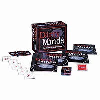 Tdc Games Dirty Minds Board Game