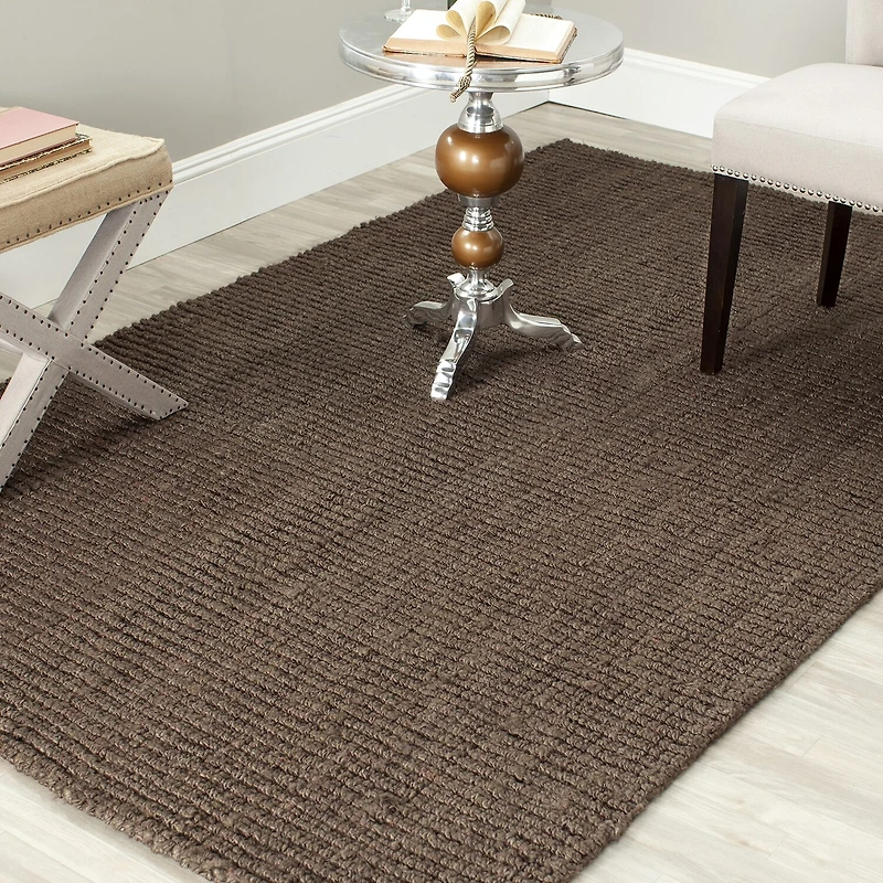 Safavieh Natural Fiber Tia Indoor Square Accent Rug