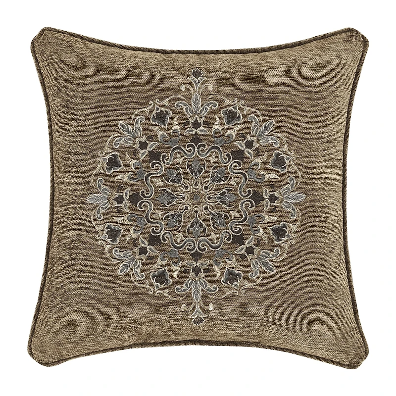 Queen Street Dayton Square Throw Pillow