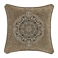 Queen Street Dayton Square Throw Pillow