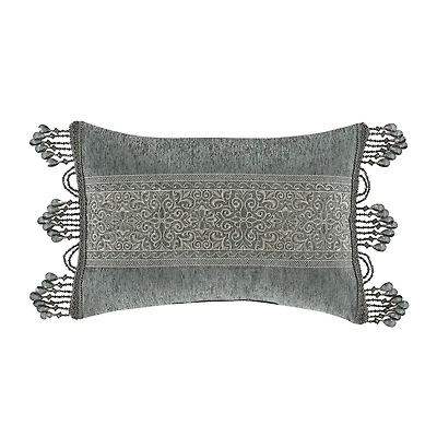 Queen Street Dayton Rectangular Throw Pillow