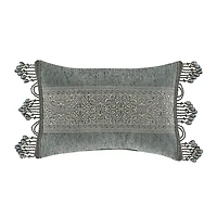 Queen Street Dayton Rectangular Throw Pillow