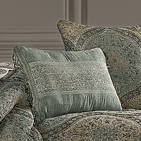 Queen Street Dayton Rectangular Throw Pillow