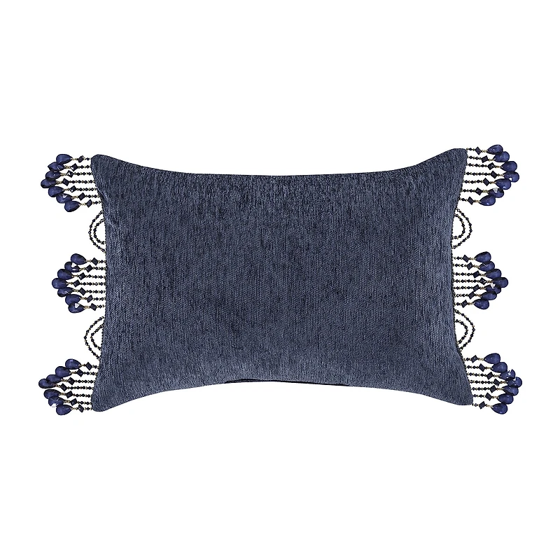 Queen Street Bayonne Rectangular Throw Pillow