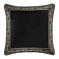 Queen Street Willow Euro Sham