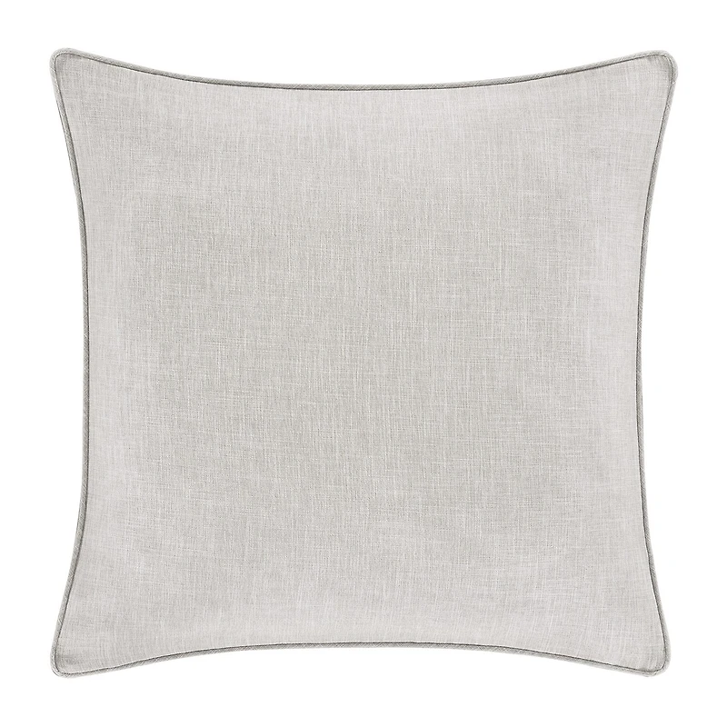 Queen Street Annie Euro Sham
